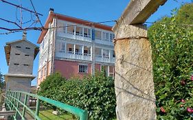Hostal Boavista
